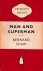 Shaw, Bernard - Man and superman