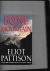 Pattison, Eliot - Bone Mountain