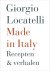 Giorgio Locatelli & Sheila Keating - Made In Italy