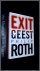 Roth, Philip - Exit geest
