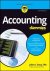 John A. Tracy, Tage C. Tracy - Accounting For Dummies 6th Edition