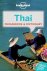 Lonely Planet Thai Phrasebo...