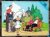  - Suske en Wiske / Bob et Bobette. Puzzle 140 stukjes /morceaux