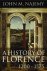 A History of Florence 1200-...