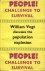 People! Challenge to survival