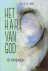 Het hart van God. 10 preken