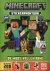 Minecraft stickerboek - De ...