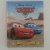 Cars boek Disney Pixar -  D...