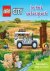 Lego - In het safaripark