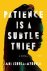 Patience is a Subtle Thief