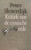 Kritiek van de cynische rede