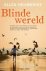 Ellen Heijmerikx - Blinde wereld