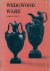 KELLY, A., - WEDGWOOD WARE