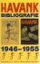Havank Bibliografie 1946-1955.