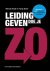 Tanja Smid & Wanda Kraal - Leidinggeven doe je zo!