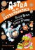 Astra en de astrotaartjes