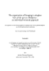 BIESMEIJER, Jacobus Christiaan - The organisation of foraging in stingless bees of the genus Melipona: an individual-oriented approach