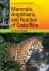 Mammals, Amphibians, and Re...