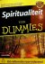 Janis, Sharon - Spiritualiteit voor Dummies