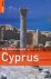 The rough guide to Cyprus