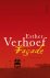 Esther Verhoef - Façade