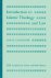 Ignaz Goldziher - Introduction to Islamic Theology and Law