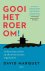 L. David Marquet - Gooi het roer om!