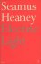 HEANEY, Seamus - Electric Light