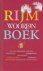 Rijmwoordenboek