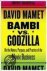 Mamet, David - Bambi vs. Godzilla