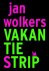 Jan Wolkers - Vakantiestrip