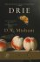 Dror Mishani - Drie