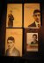 Biografie Kafka in 3 delen.