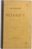 BIBLIOGRAPHIE DE Belgique. ...