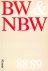 Bakels, H.L - BW & NBW 88/89