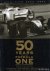 50 years of the Formula One...