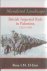 EL-EINI, Roza I.M. - Mandated Landscape - British Imperial Rule in Palestine 1929-1948.