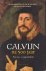 Greef, W. de  M. van Campen (red.) - Calvijn na 500 jaar. Een lees- en gespreksboek