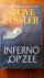 Cussler, Clive - Inferno op zee