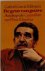 Gabriel Garcia Marquez - -Autobiografie ;De geur van guave ; Geprekken met Plinio Mendoza....nobelprijs.