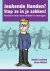 Remko Iedema - Jeukende handen Stop ze in je zakken