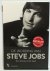 Schlender, Brent / Rick Tetzeli. - De wording van Steve Jobs.