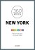 Jacqueline Goossens - 360° New York / 360° reizen