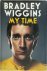Bradley Wiggins: My Time An...
