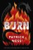 Patrick Ness 63855 - Burn