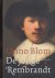 De jonge Rembrandt. Een bio...