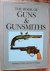 North, Anthony, Hogg, Ian V. - The book of guns  gunsmiths