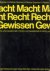 Macht, Recht, Gewissen in K...