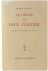 Le drame de Paul Claudel