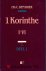 1 Korinthe I - VI   (deel 1)